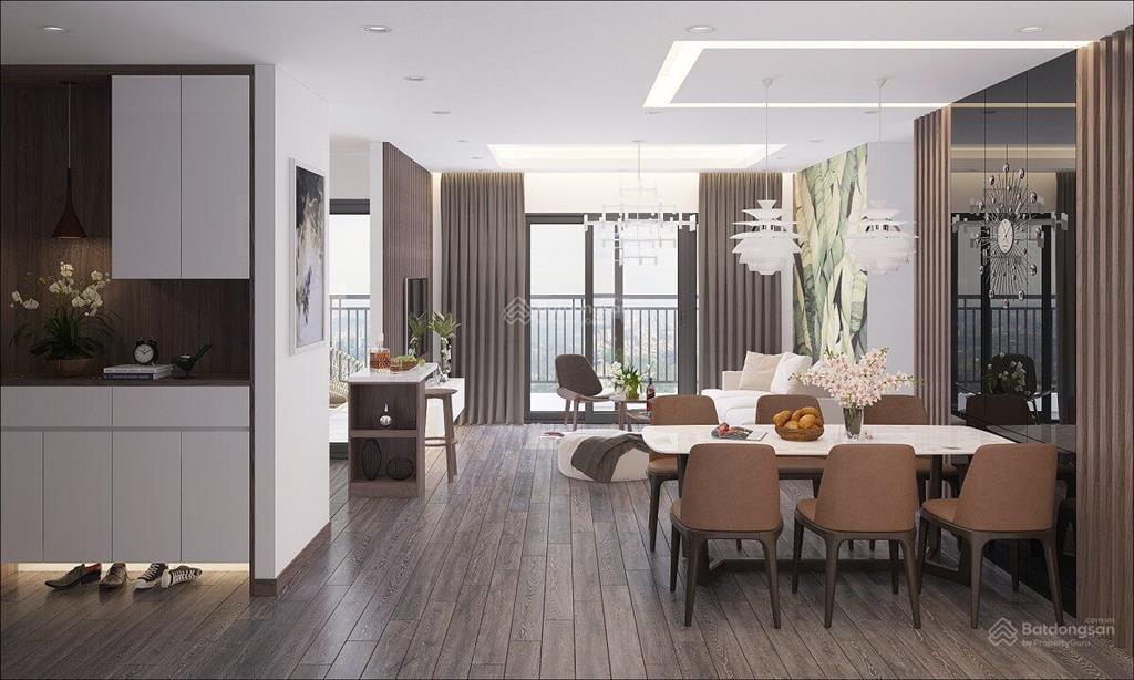 Bán suất ngoại giao, căn hộ sắp bàn giao ruby riverside long biên, hàng hiếm