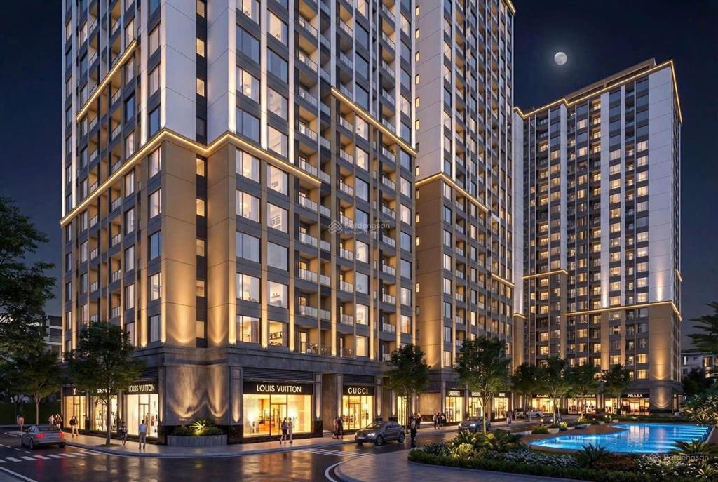 Bán căn hộ ruby riverside long biên tòa a1, căn đẹp bao phí, chính chủ