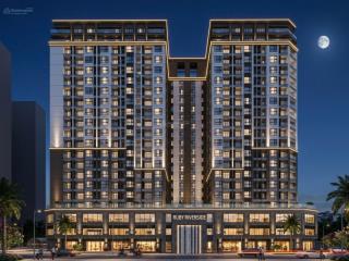 Bán căn hộ ruby riverside long biên tòa a1, căn đẹp bao phí, chính chủ