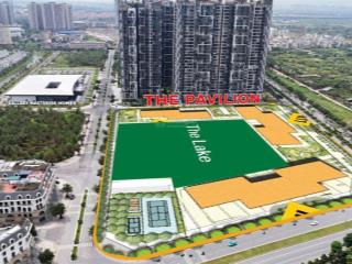 Chính chủ cần bán căn studio masteri lakeside ocp1 gia lâm