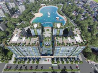 Mở bán đợt 1  căn hộ cao cấp platinum long biên sống đỉnh cao, kết nối vàng