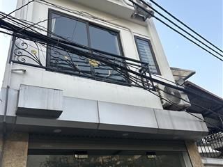 Bán gấp nhà góc 4 tầng xây mới đẹp gần aeon mall hà đông ngõ ô tô sát kđt dương nội terra an hưng