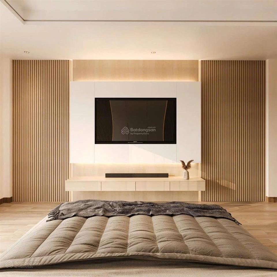 Bán nhà căn góc 5 tầng thang máy, full nội thất ngõ ô tô tránh  cầu am  phố lụa  ngã 4 vạn phúc