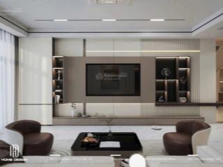 Bán nhà xây mới2 42m 5 tầng full nội thất, ngay cầu đen  tô hiệu  chợ hà đông ô tô lùi cửa