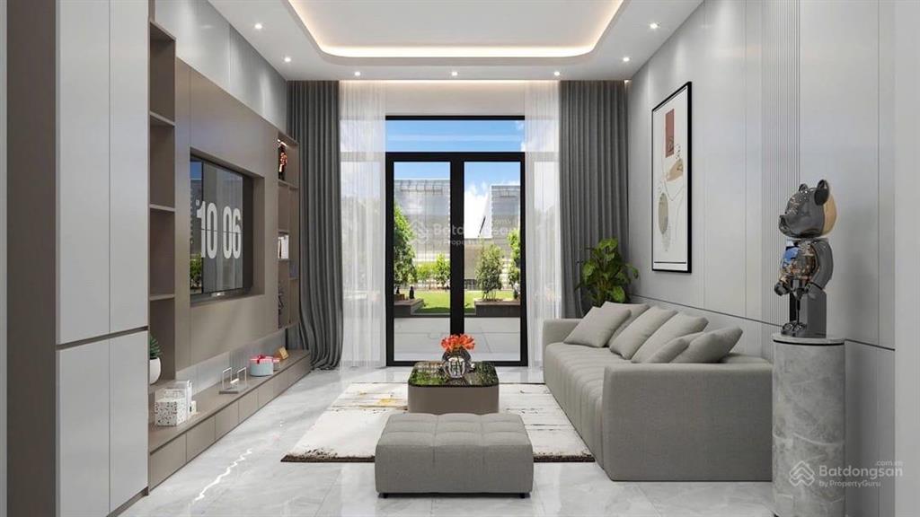 Bán nhà xây mới2 42m 5 tầng full nội thất, ngay cầu đen  tô hiệu  chợ hà đông ô tô lùi cửa