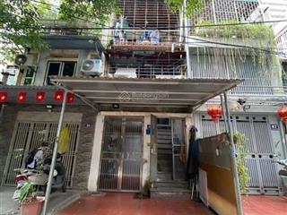 Bán nhà phân lô vỉa hè kinh doanh  cafe  ô tô hồ văn quán view ngắm pháo hoa  3 tầng 46m2