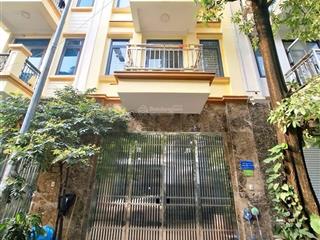 Bán nhà phân lô lk 75m2 full nội thất  sát lk him lam ngã 4 vạn phúc  trường qt nhật bản tố hữu