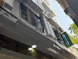 Cần bán 1 căn duy nhất cho khách ở thực 5t full đồ chợ hà đông cuối đường bà triệu  ngã 5 hà trì