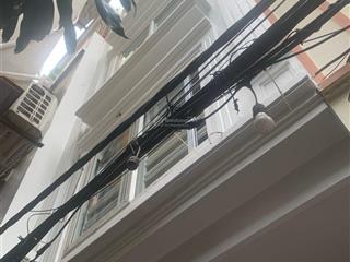Bán nhà mặt 5 tầng ngõ bagac mậu lương  xa la  ngay cạnh khu đô thị kiến hưng luxury