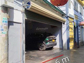 Ban nhanh 1 lô duy nhất đất thổ cư ô tô vào nhà  chùa võ dương nội thông sang geleximco  aeon