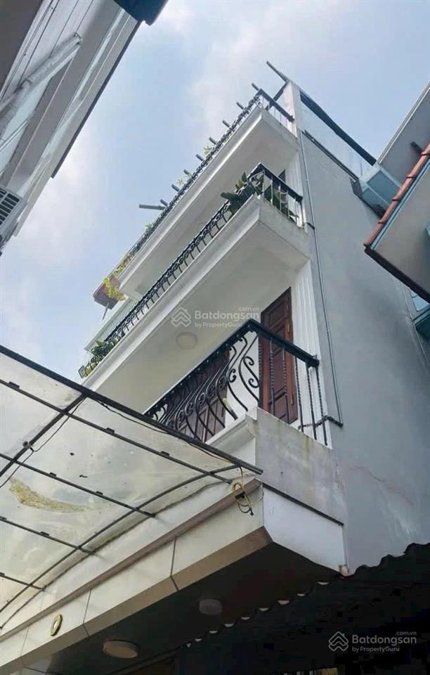 Bán nhanh nhà đẹp ở ngay  ô tô cách phố 10m, diện tích 68m2 4 tầng ngay phố ngô quyền vạn phúc