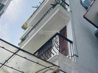 Bán nhanh nhà đẹp ở ngay  ô tô cách phố 10m, diện tích 68m 4 tầng ngay phố ngô quyền vạn phúc