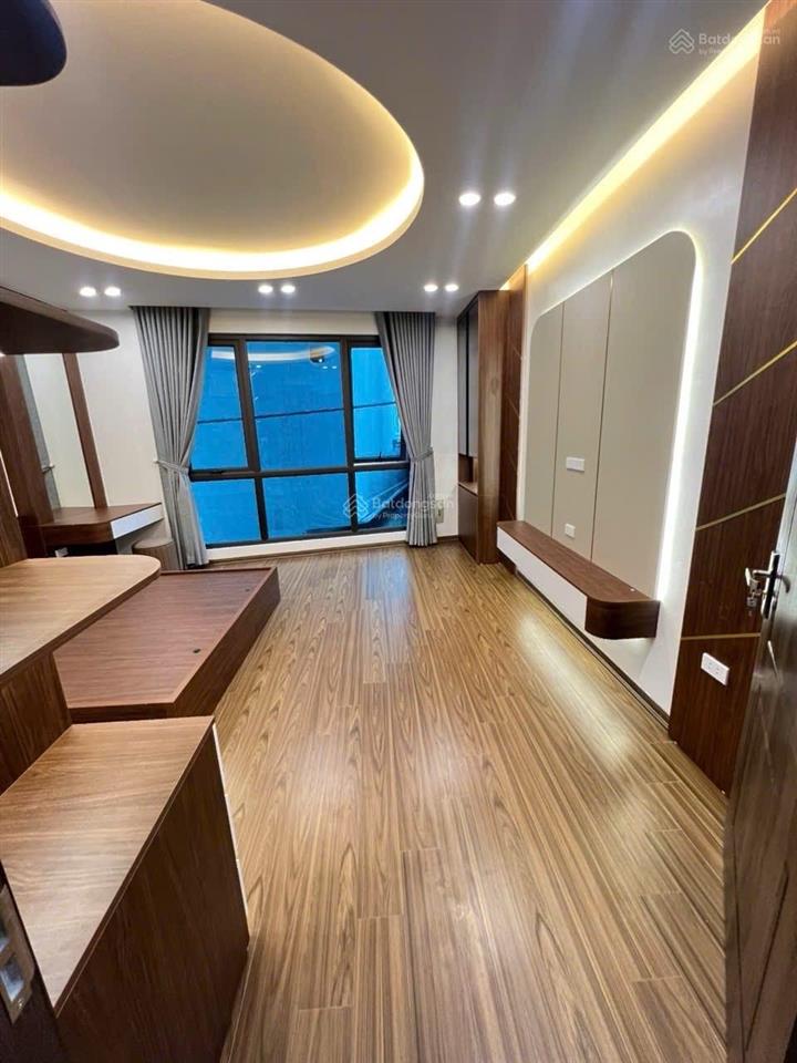 Bán nhà siêu phẩm 38m mặt ngõ căn góc 3 mặt thoáng thang máy nhập khẩu, trục chính mậu lương xa la