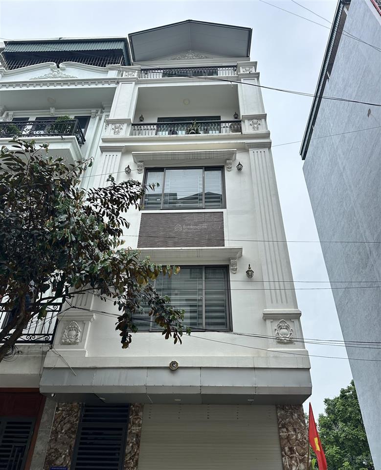 Cần bán siêu phẩm phân lô vỉa hè, kinh doanh khu đấu giá đa sỹ kiến hưng hà đông đối diện vc 365