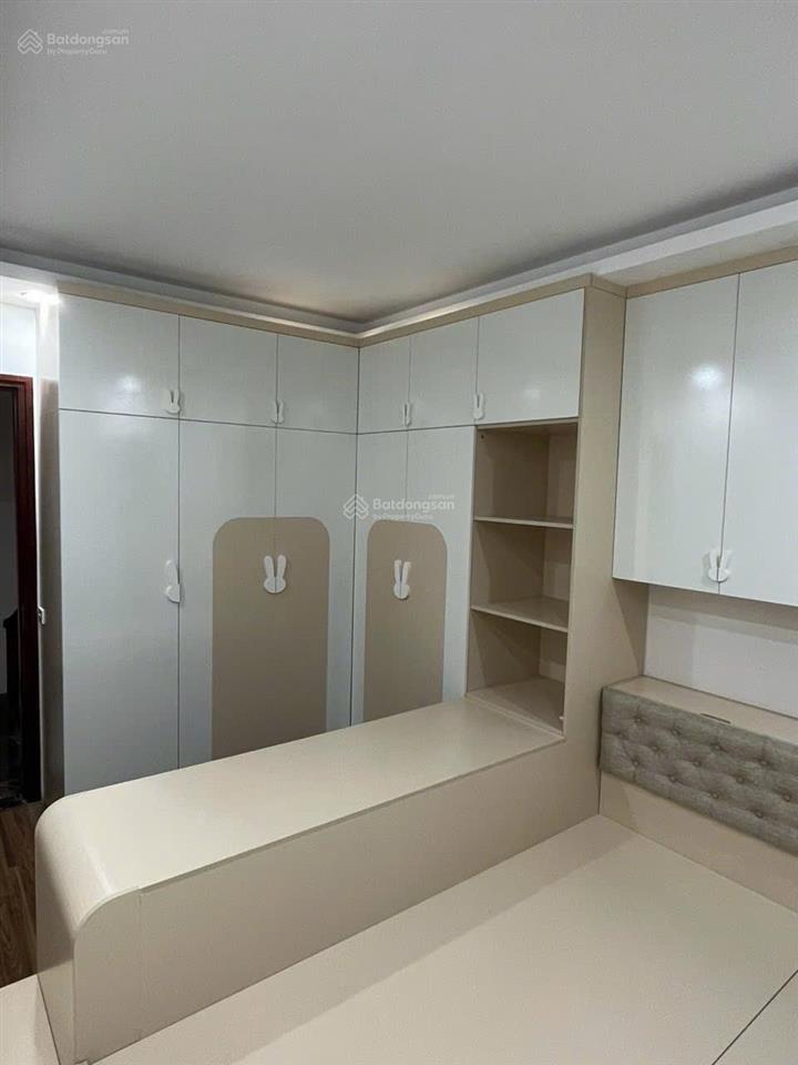 Bán nhà đẹp 40m 5 tầng full nội thất ngõ thông mậu lương, xala hà đông, mặt tiền 10m