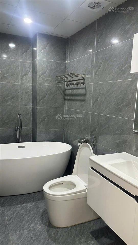 Bán căn hộ 2pn the charm an hưng  54m² full nội thất, tầng đẹp, mặt đường tố hữu, hà đông