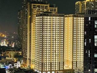 Bán căn hộ 2pn the charm an hưng  54m² full nội thất, tầng đẹp, mặt đường tố hữu, hà đông