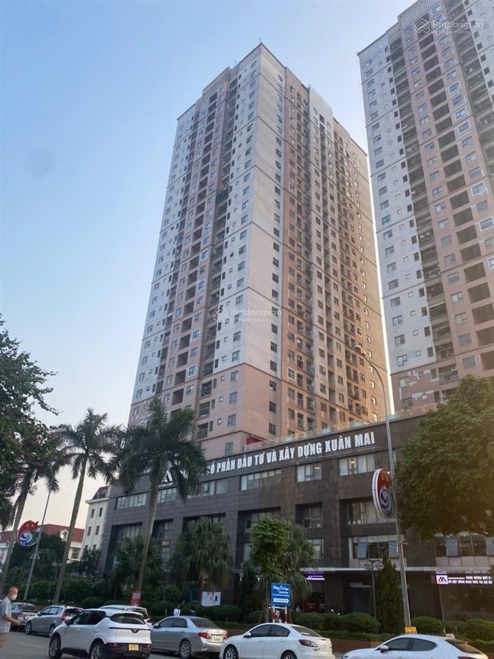 Bán căn hộ tầng đẹp chung cư xuân mai tô hiệu  metro hà đông, 74m2 2pn2wc full nội thất