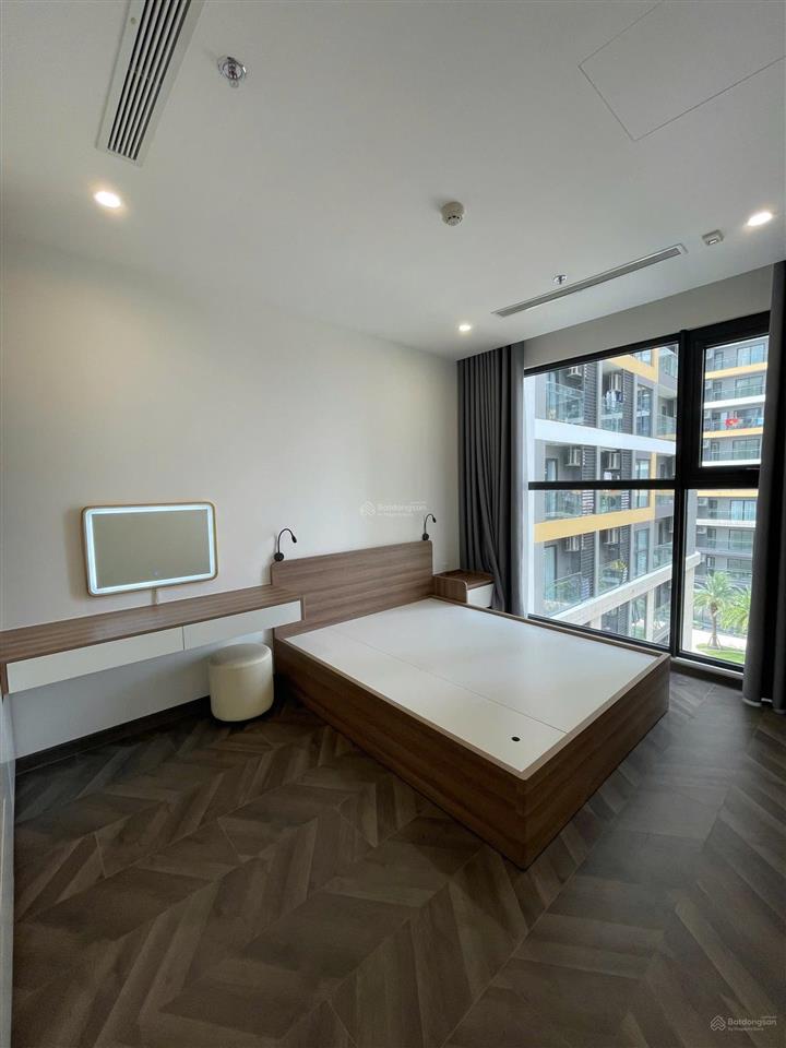 Căn hộ 2pn full nội thất, vinhomes grand park, view đẹp