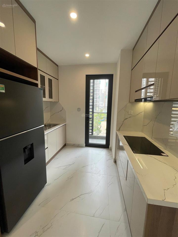 Căn hộ 2pn full nội thất, vinhomes grand park, view đẹp