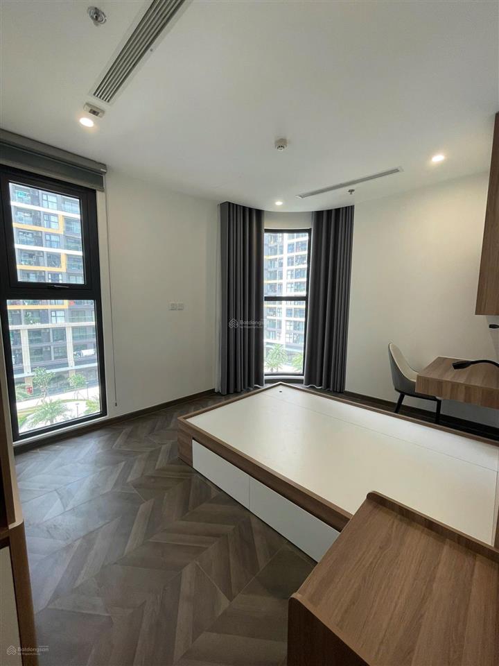 Căn hộ 2pn full nội thất, vinhomes grand park, view đẹp