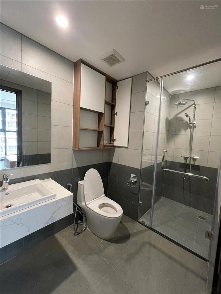 Căn hộ 2pn full nội thất, vinhomes grand park, view đẹp