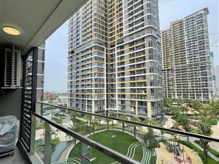 Căn hộ 2pn full nội thất, vinhomes grand park, view đẹp