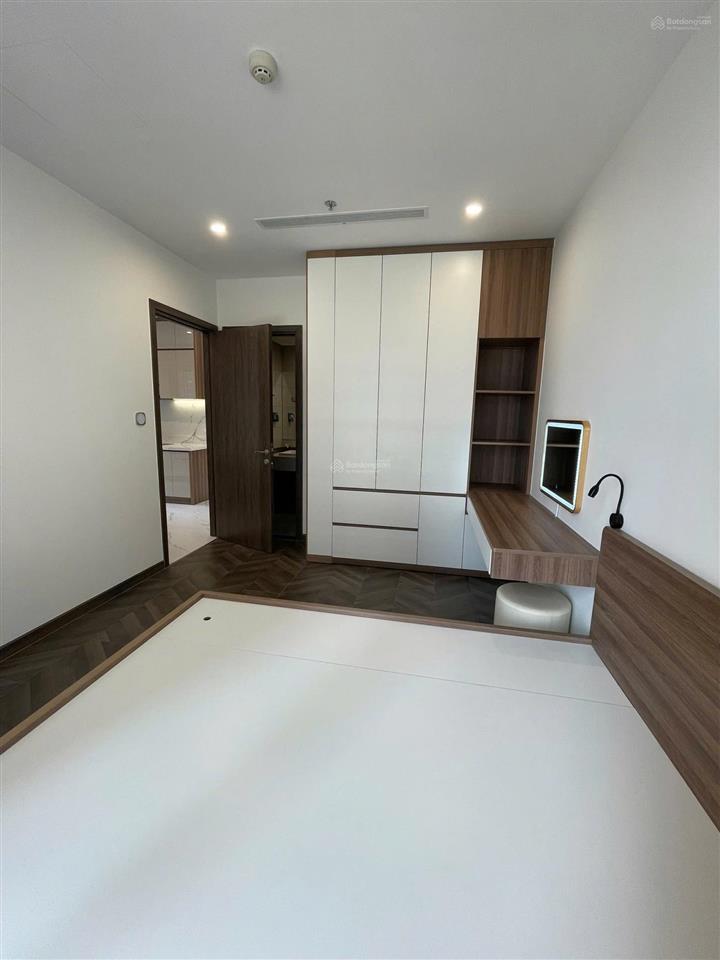 Căn hộ 2pn full nội thất, vinhomes grand park, view đẹp
