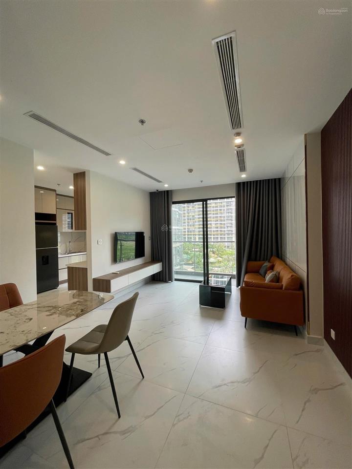 Căn hộ 2pn full nội thất, vinhomes grand park, view đẹp