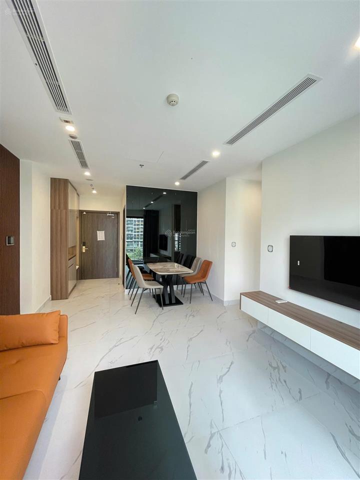 Căn hộ 2pn full nội thất, vinhomes grand park, view đẹp