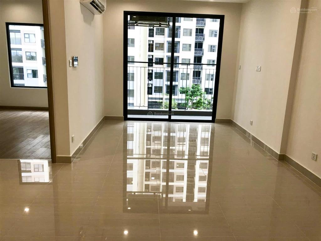 Căn hộ 1pn, 51m2, giá 6 triệu/th tại the origami, vinhomes grand park, view đẹp