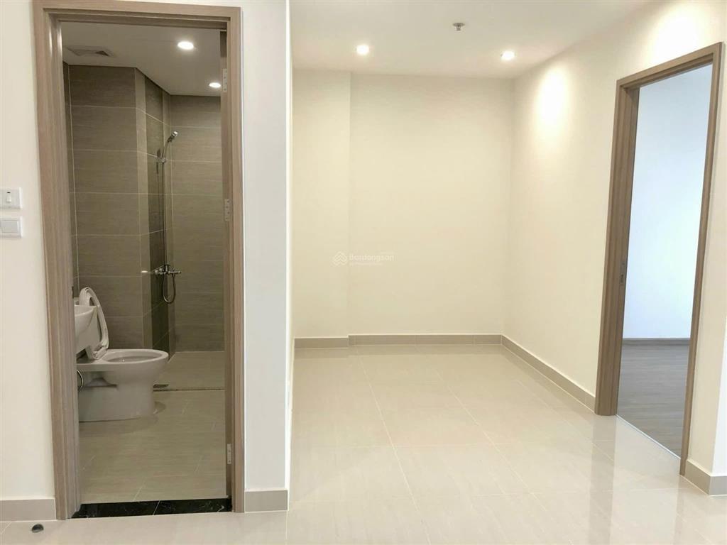 Căn hộ 1pn, 51m2, giá 6 triệu/th tại the origami, vinhomes grand park, view đẹp