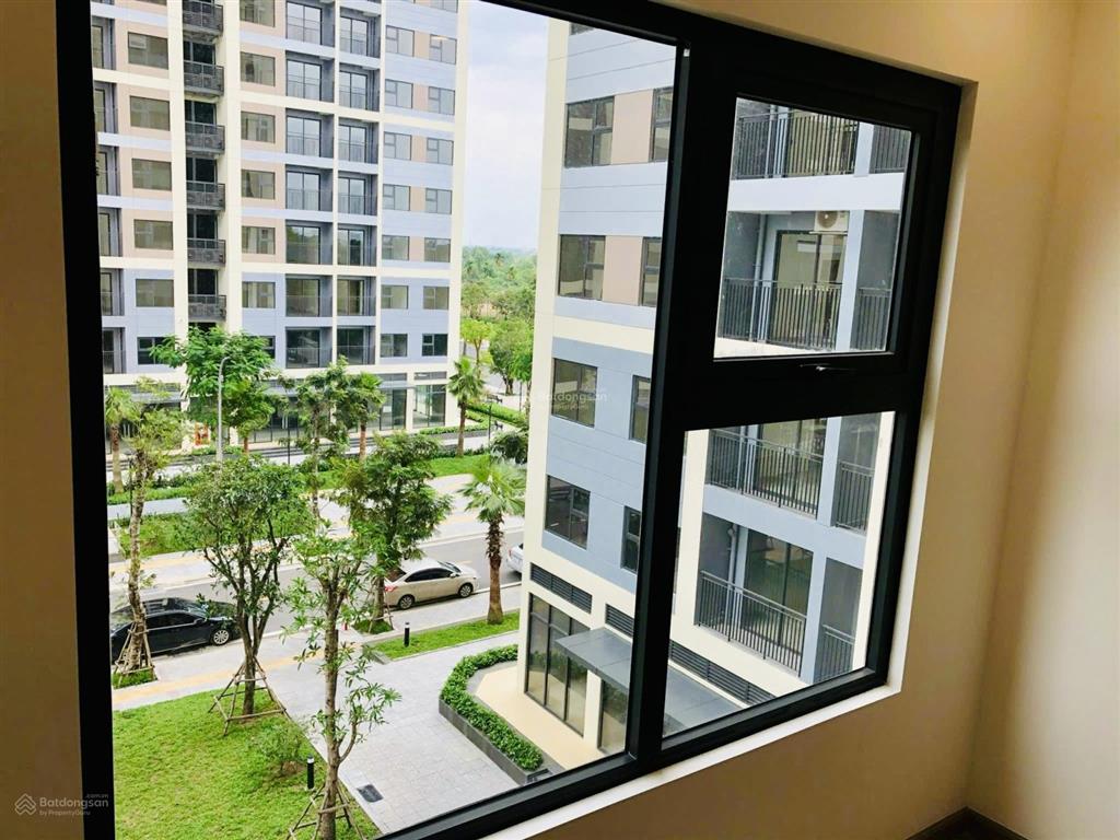 Căn hộ 1pn, 51m2, giá 6 triệu/th tại the origami, vinhomes grand park, view đẹp