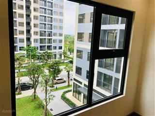Căn hộ 1pn, 51m2, giá 6 triệu/th tại the origami, vinhomes grand park, view đẹp
