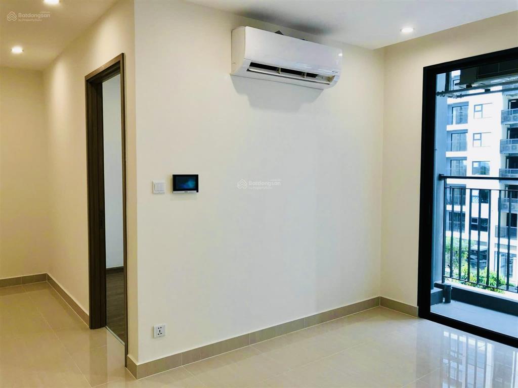 Căn hộ 1pn, 51m2, giá 6 triệu/th tại the origami, vinhomes grand park, view đẹp