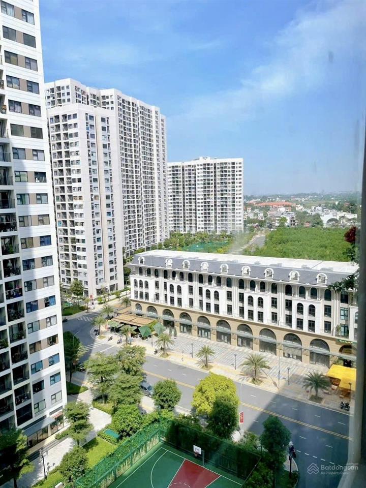 Bán gấp căn hộ 47m², 2,75 tỷ tại the origami, phước thiện, p. long bình, q9, tp.hcm