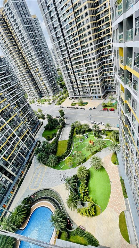 Căn hộ siêu hot tại the beverly solari, 2,95 tỷ, 47m2