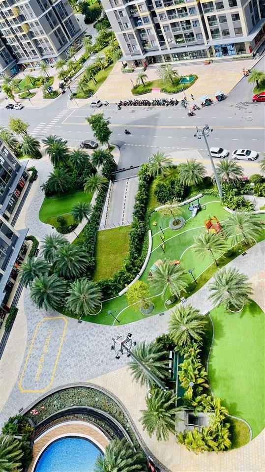 Căn hộ siêu hot tại the beverly solari, 2,95 tỷ, 47m2