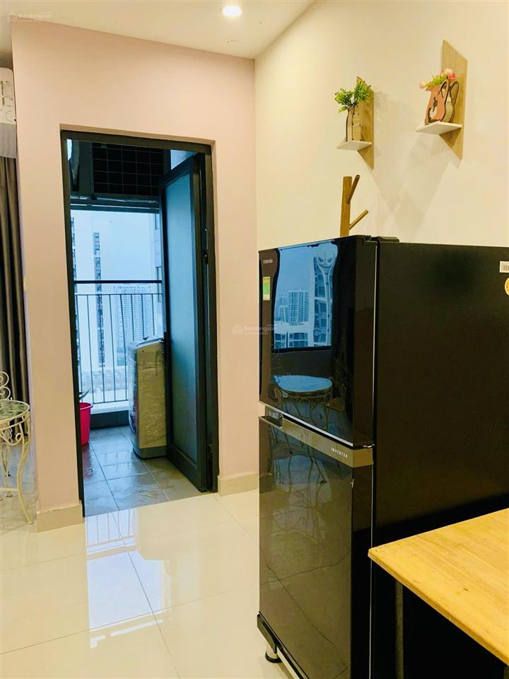 Căn duy nhất studio tại the origami  vinhomes grand park, 1,85 tỷ, 39m2, đẹp nhiều tiện ích