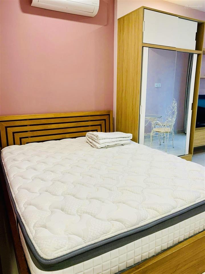 Căn duy nhất studio tại the origami  vinhomes grand park, 1,85 tỷ, 39m2, đẹp nhiều tiện ích