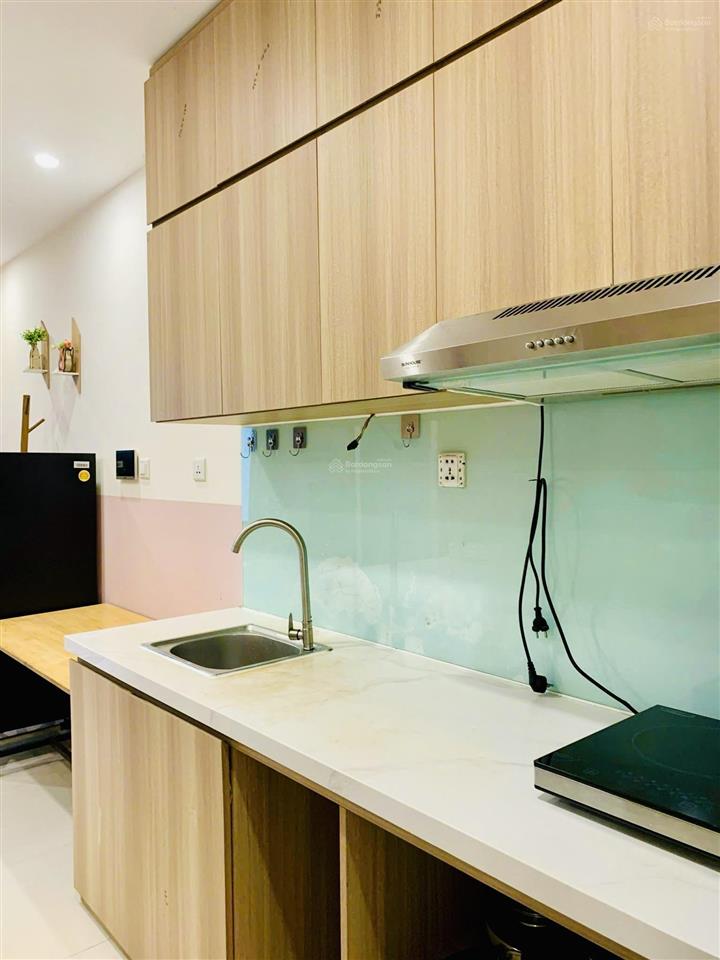 Căn duy nhất studio tại the origami  vinhomes grand park, 1,85 tỷ, 39m2, đẹp nhiều tiện ích