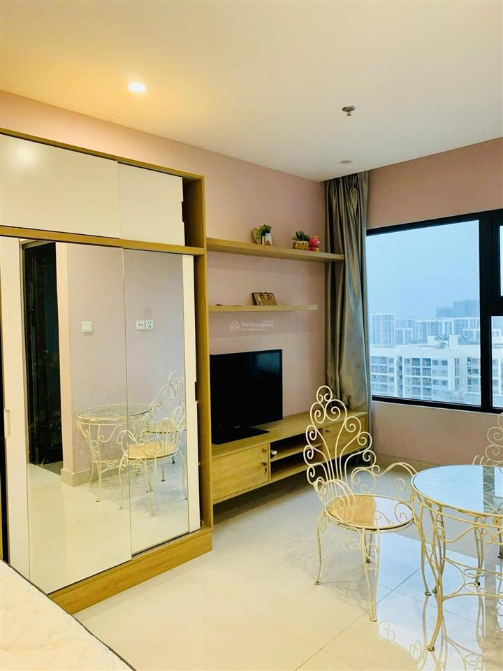 Căn duy nhất studio tại the origami  vinhomes grand park, 1,85 tỷ, 39m2, đẹp nhiều tiện ích