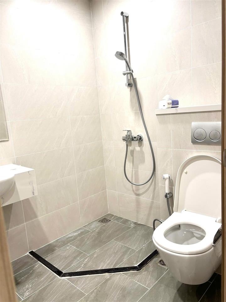 Cho thuê căn hộ đẹp, đầy đủ nội thất tại glory heights  vinhomes grand park, 6,5 triệu