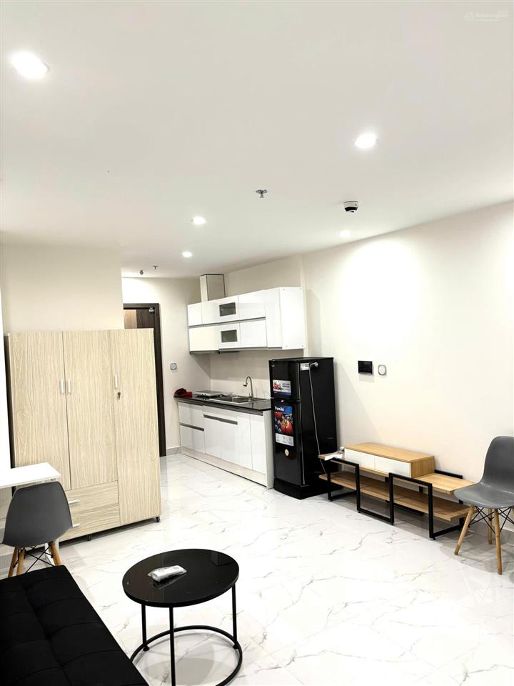 Cho thuê căn hộ đẹp, đầy đủ nội thất tại glory heights  vinhomes grand park, 6,5 triệu