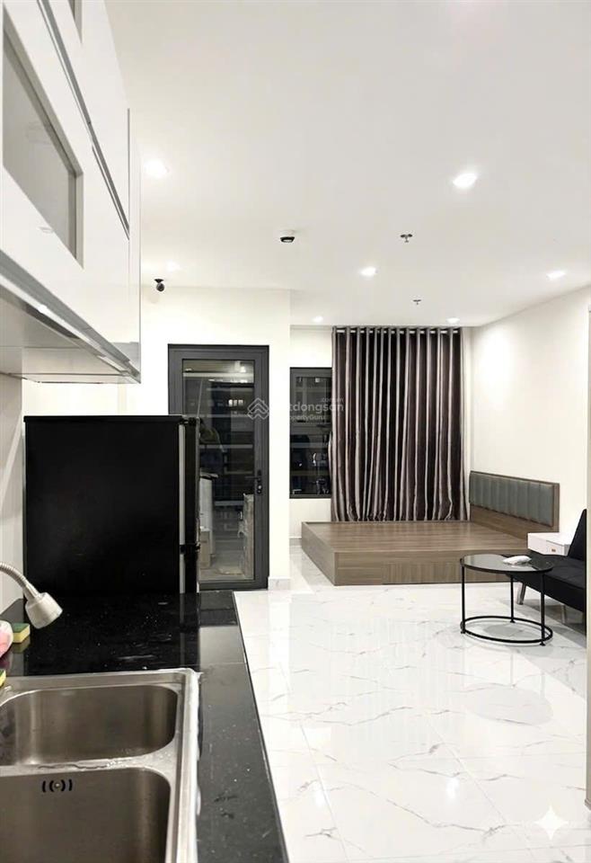 Cho thuê căn hộ đẹp, đầy đủ nội thất tại glory heights  vinhomes grand park, 6,5 triệu