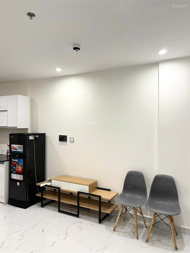 Cho thuê căn hộ đẹp, đầy đủ nội thất tại glory heights  vinhomes grand park, 6,5 triệu