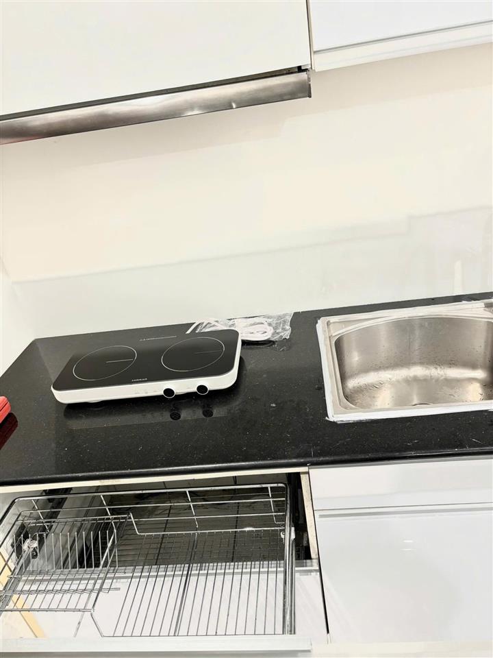 Cho thuê căn hộ đẹp, đầy đủ nội thất tại glory heights  vinhomes grand park, 6,5 triệu