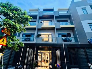 Bán nhà mặt phố siêu hot tại bình thung, 8,185 tỷ, 85m2, 4pn, 4wc, 3 tầng