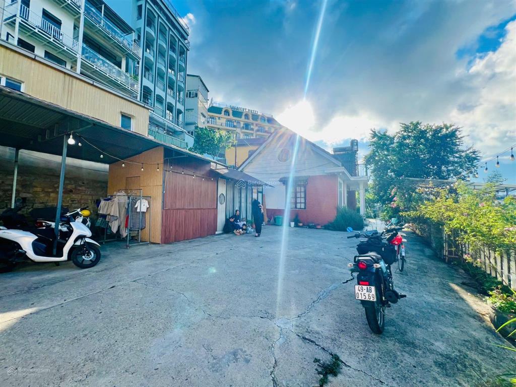 Bán nhà riêng làm homestay siêu hot tại tô hiến thành, 33 tỷ, 1269m2, 5pn, 4wc