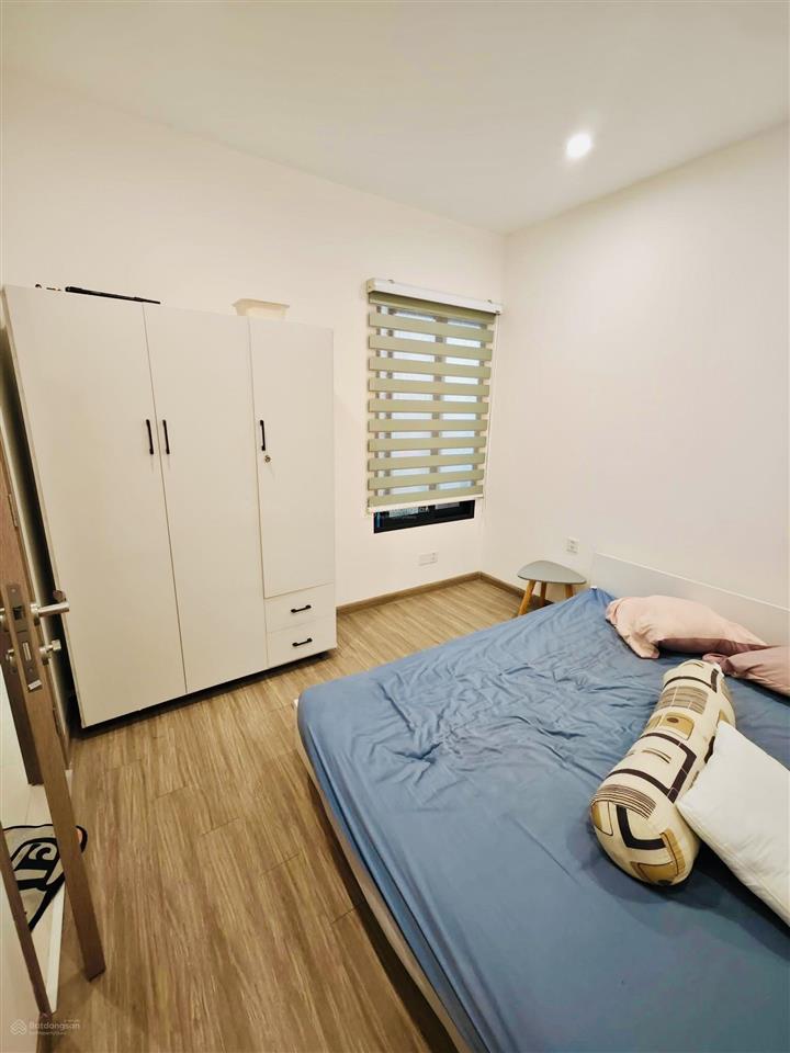 Cho thuê 1pn, 1wc full nội thất, 36m2 ở the origami  vinhomes grand park, 6,2 triệu